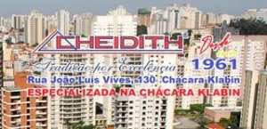 Apartamento a venda com 4 dormitrios - Edifcio Excellence Klabin - Excellence Klabin Edifcio , CONDOMNIO EDIFCIO CHCARA KLABIN-JARDIM VILA MARIANA-SO PAULO-SP